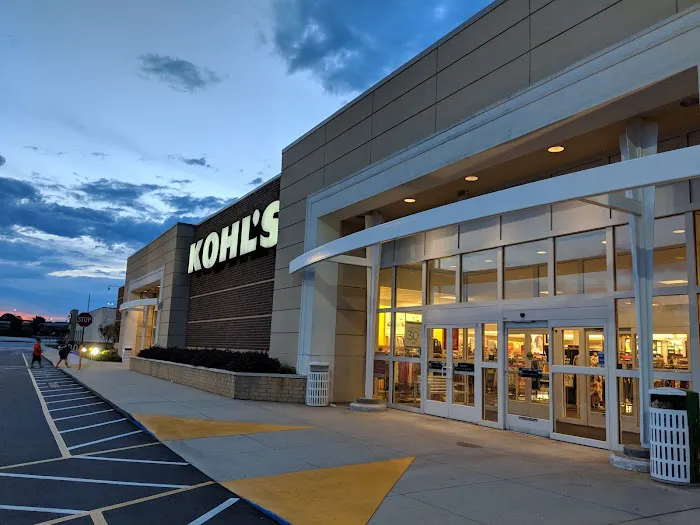 Kohl's 3