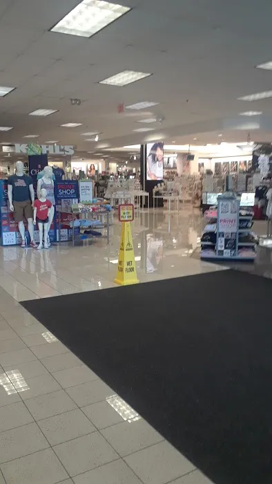 Kohl's 4