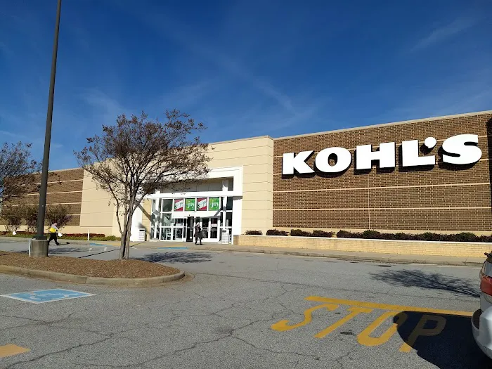 Kohl's 7