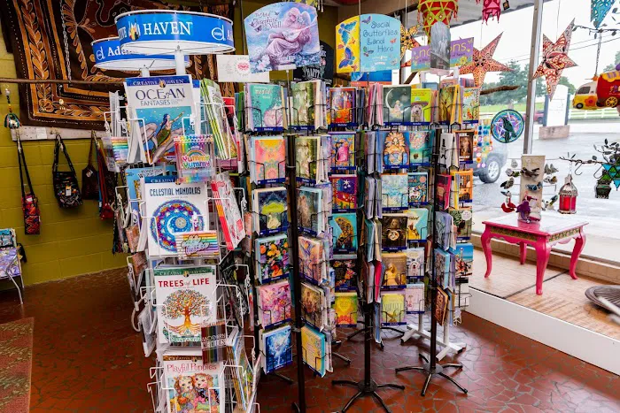 Nyla Beans Gift Shop 2