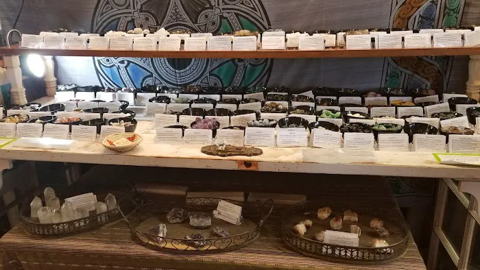Nyla Beans Gift Shop 0