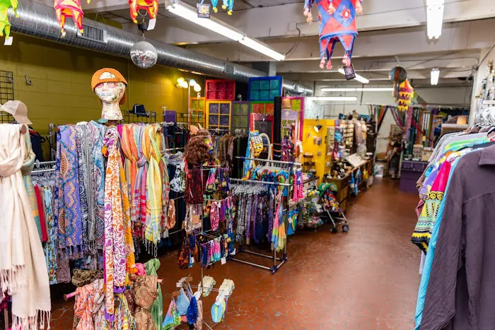 Nyla Beans Gift Shop 8
