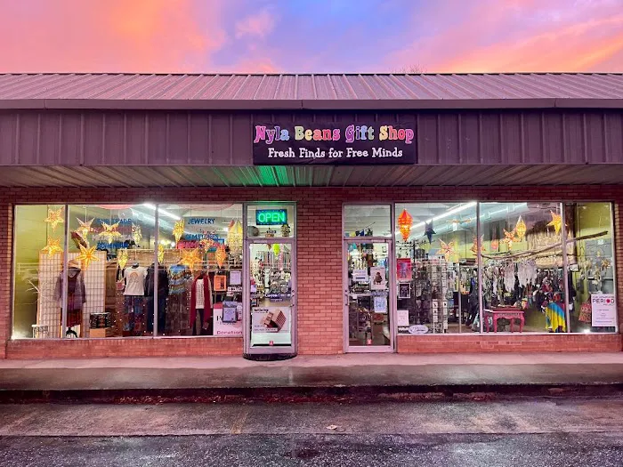 Nyla Beans Gift Shop 6