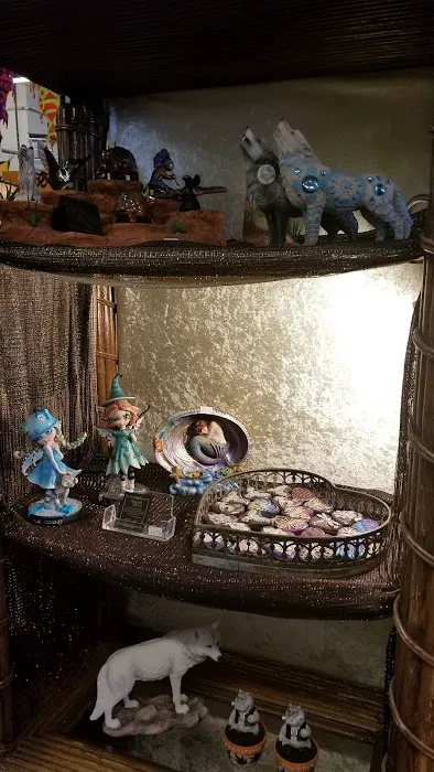 Nyla Beans Gift Shop 7