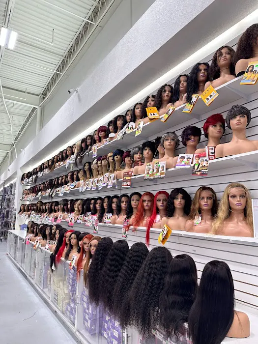 Hair Depot 8