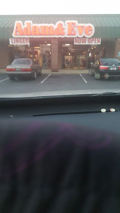 Adam & Eve Stores 0