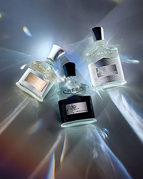 Perfume Jewels 0