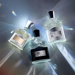 Perfume Jewels ico