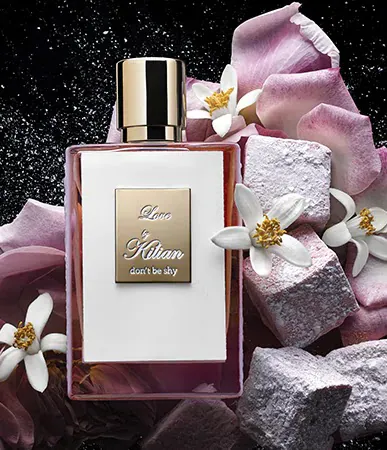 Perfume Jewels 2