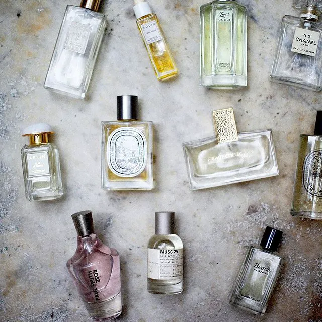 Perfume Jewels 5