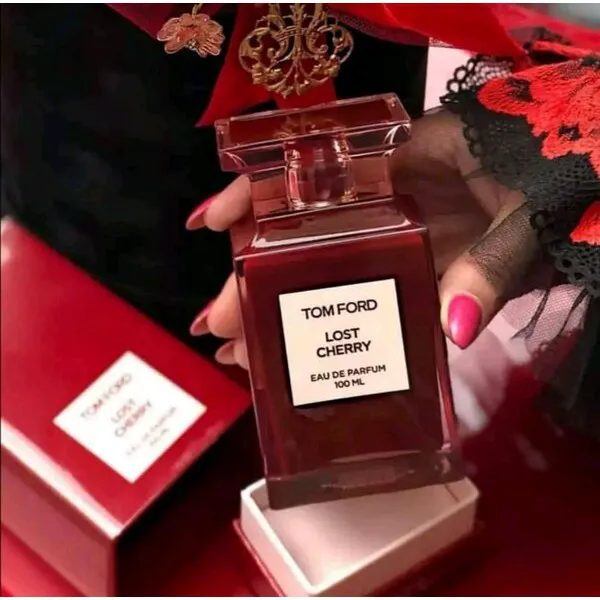 Perfume Jewels 7