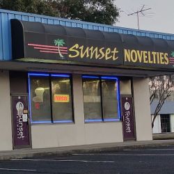 Sunset Novelties ico