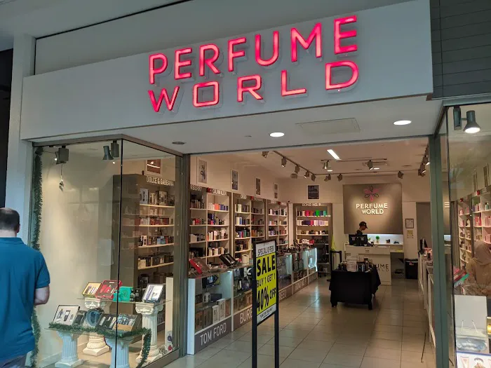Perfume World 0