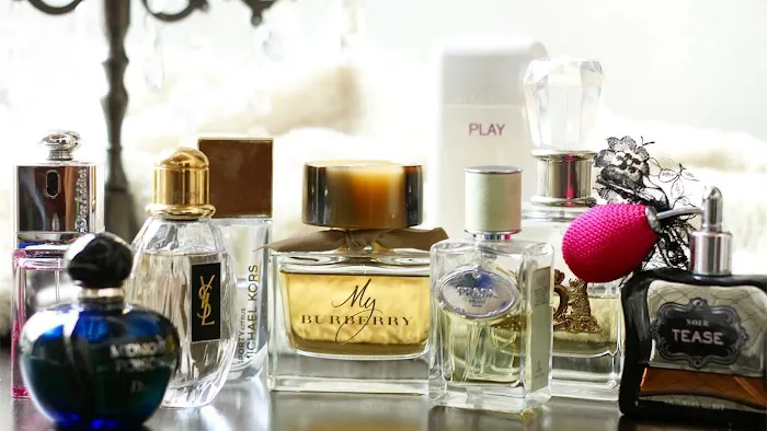 Perfume World 1