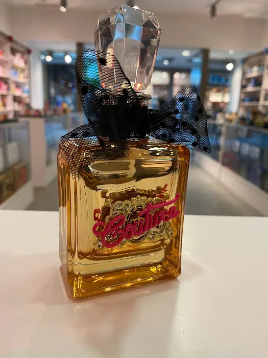 Perfume World 5