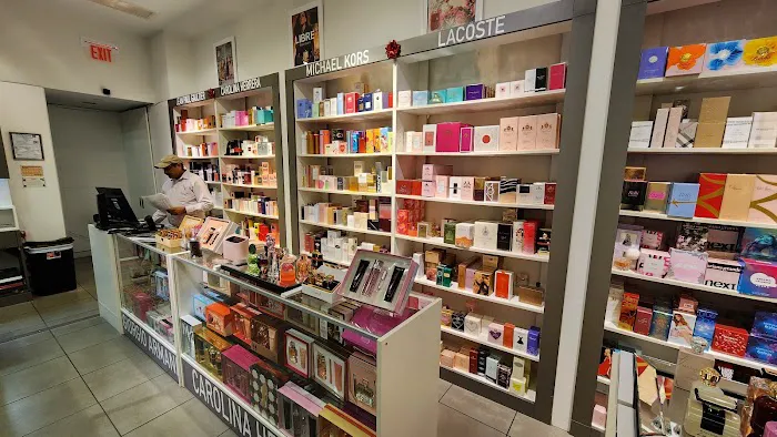Perfume World 4
