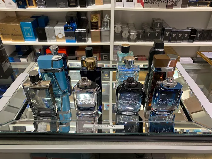 Perfume World 9