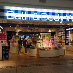 Bath & Body Works ico