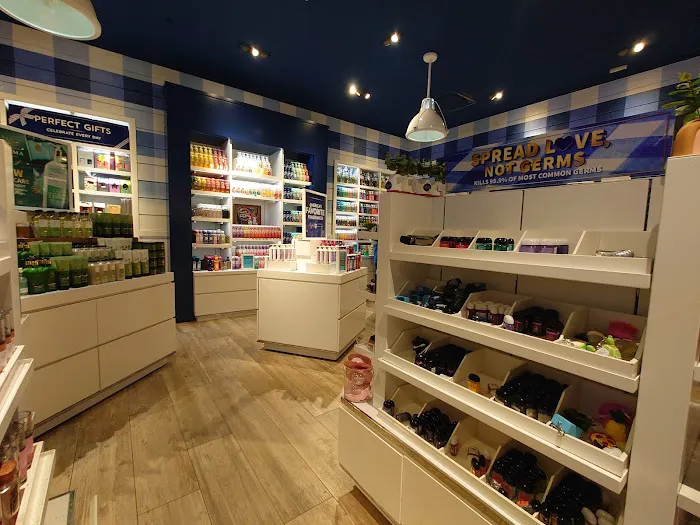 Bath & Body Works 3