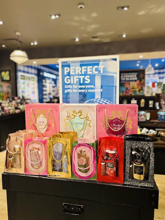 Bath & Body Works 5