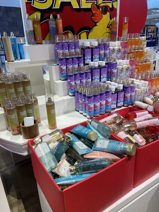 Bath & Body Works 8