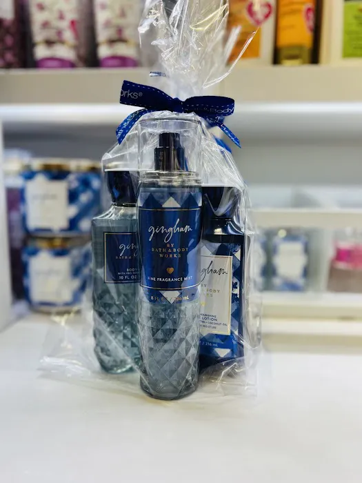 Bath & Body Works 6