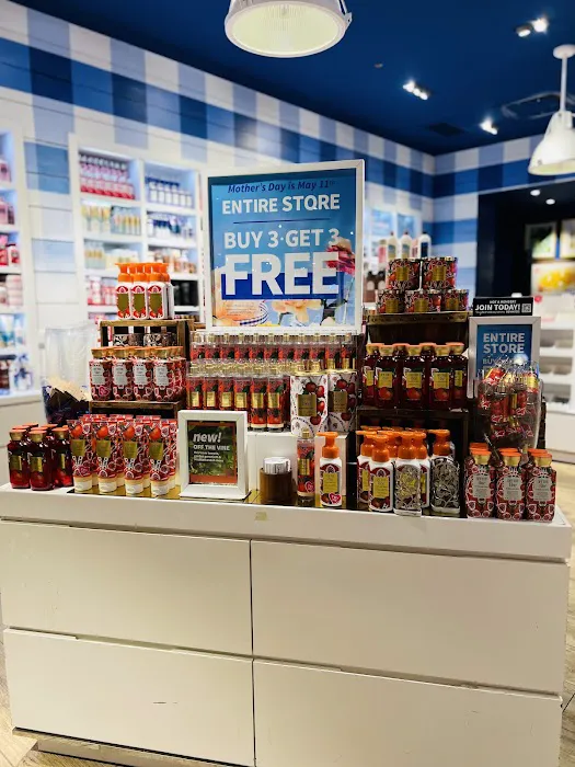 Bath & Body Works 7