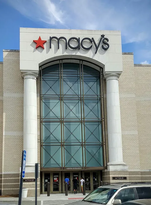 Macy's 4