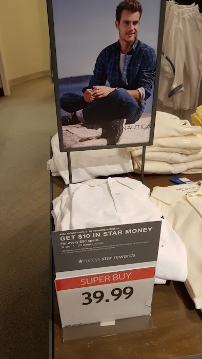Macy's 9