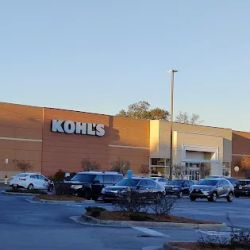 Kohl's ico