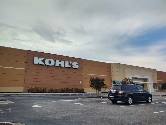 Kohl's 3