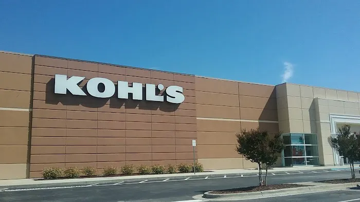 Kohl's 6