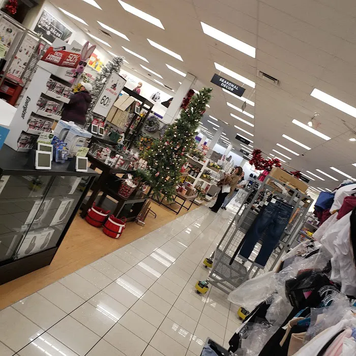 Kohl's 5