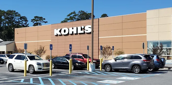 Kohl's 9