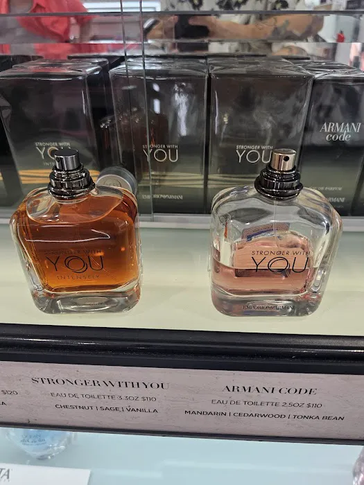 Ulta Beauty 8