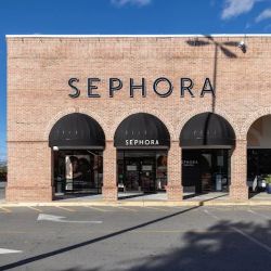 SEPHORA ico