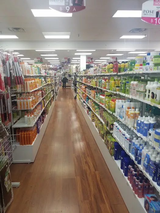 Beauty Mecca 0