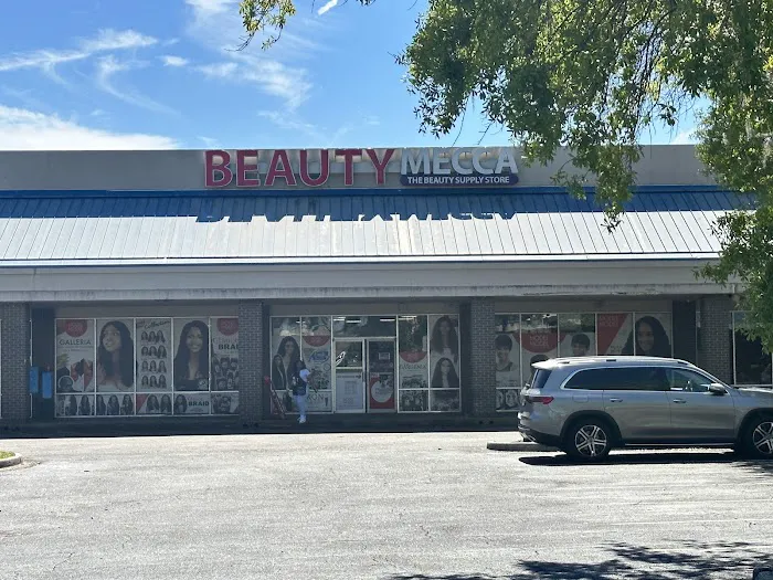Beauty Mecca 2