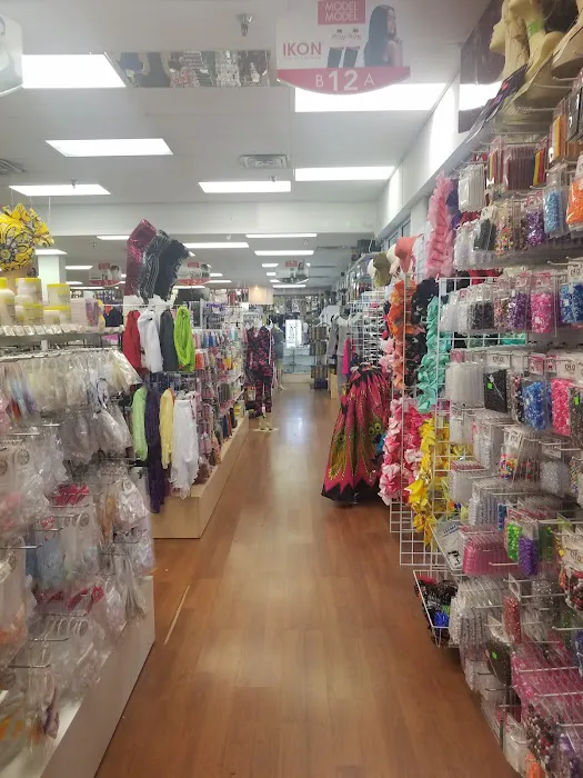 Beauty Mecca 1