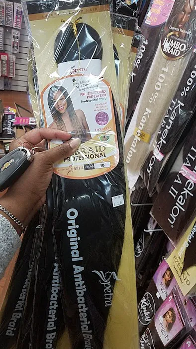 Beauty Mecca 3