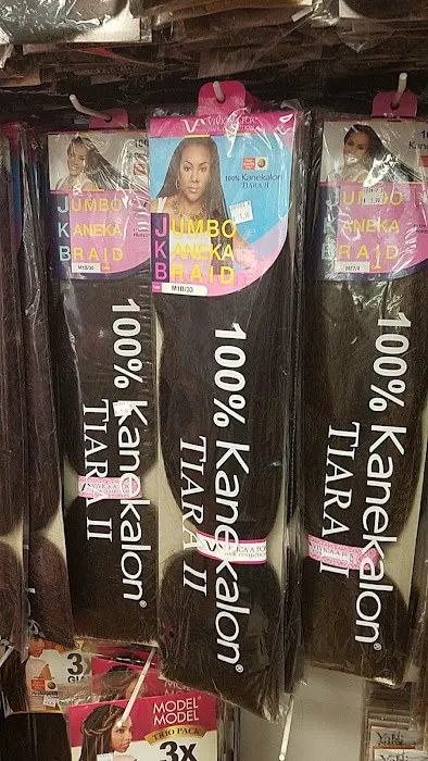 Beauty Mecca 4