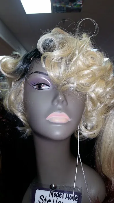 Beauty Mecca 6