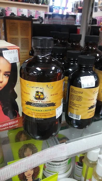 Beauty Mecca 8