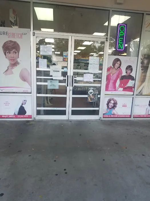 Beauty Mecca 9