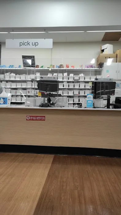 Walgreens 2