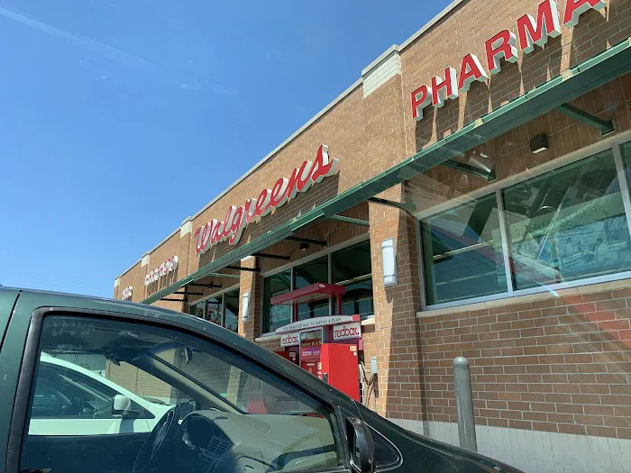 Walgreens 1