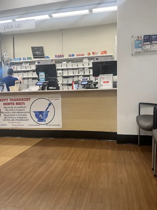 Walgreens 5