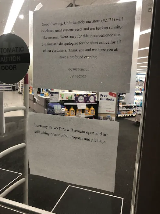 Walgreens 4