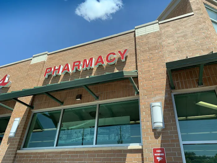 Walgreens 3