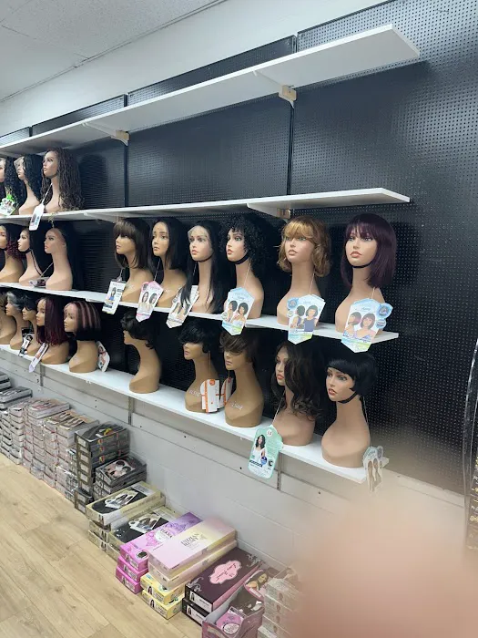 Oakman Beauty & Uniform Source 1